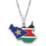 South Sudan