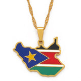 South Sudan