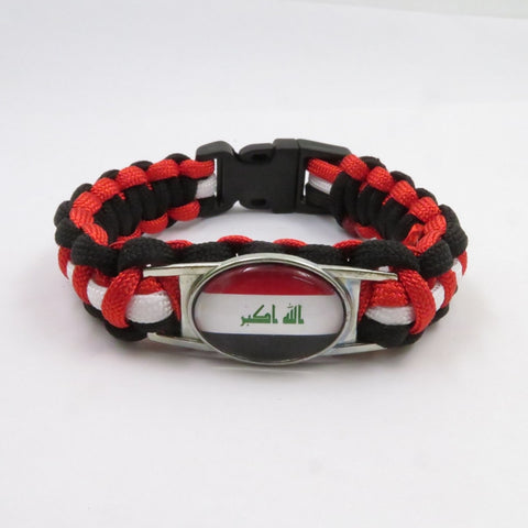 Iraq Bracelet