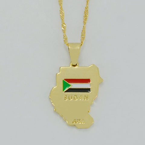 Sudan