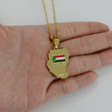 Sudan